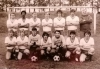 1. Mannschaft 1986