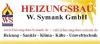 Heizungsbau W. Symank GmbH